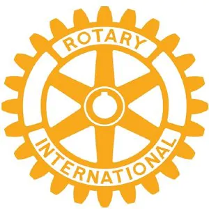 logotipo rotary club internacional