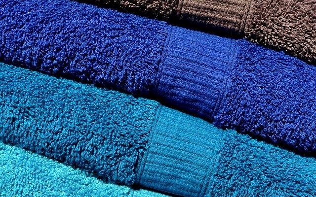 5 dicas sobre toalhas para viagens
