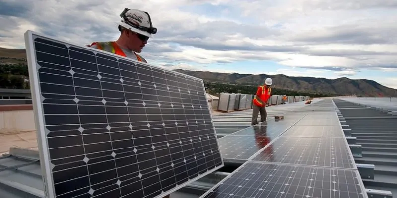 energia solar no itau