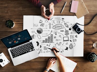 marketing estratégico