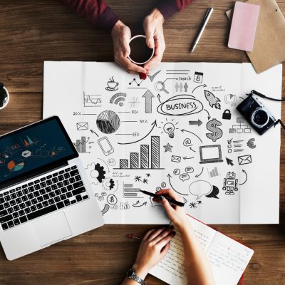 marketing estratégico