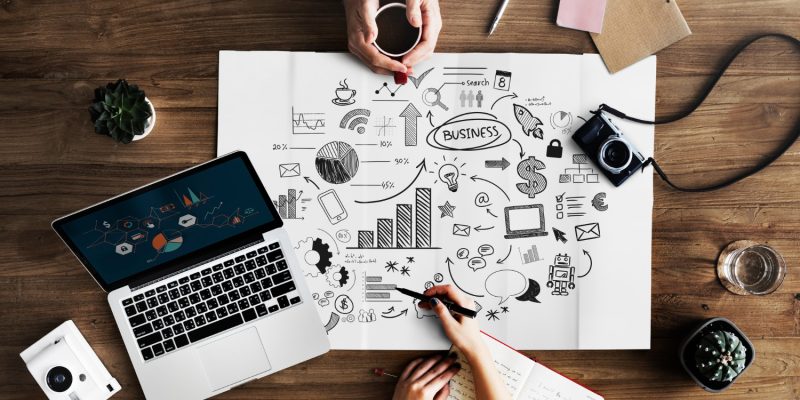 marketing estratégico