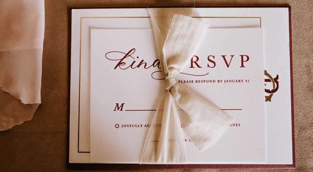 convites personalizados
