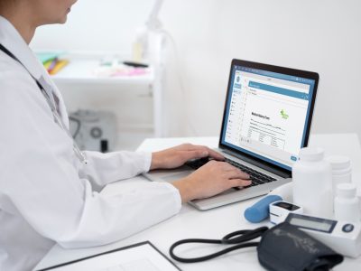 SEO para clínicas e profissionais da saúde