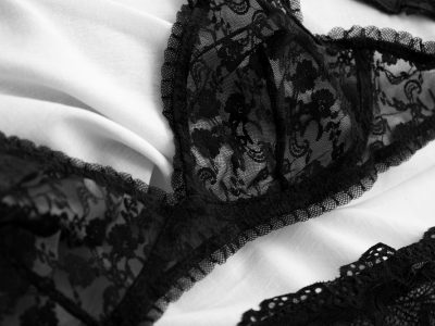 Guia de estilo: como escolher a lingerie perfeita