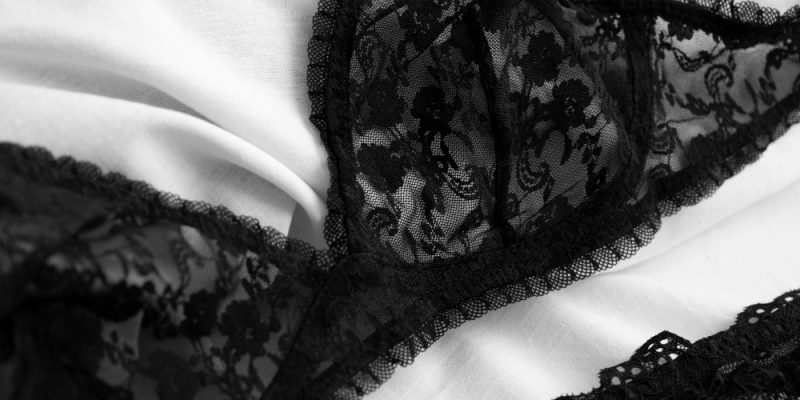 Guia de estilo: como escolher a lingerie perfeita