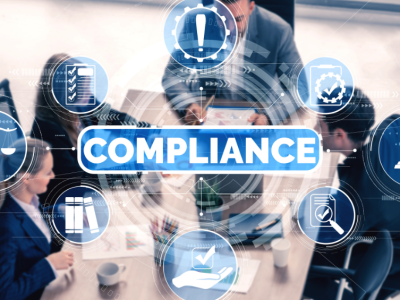 compliance empresarial