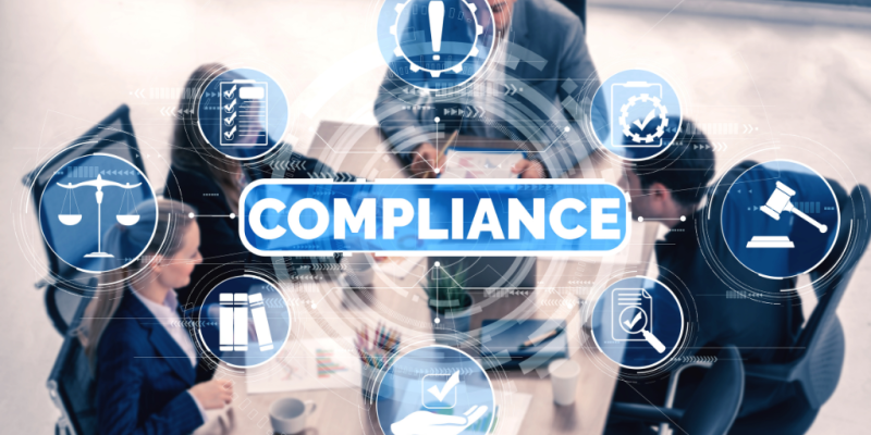compliance empresarial