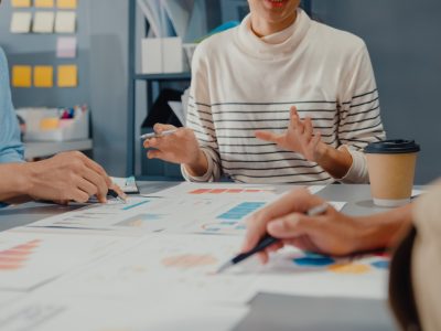 Marketing digital para reformas