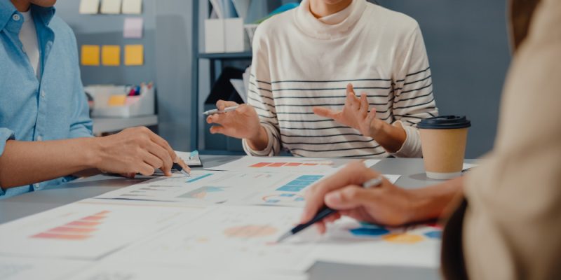 Marketing digital para reformas