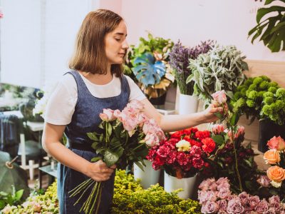 floricultura goiania