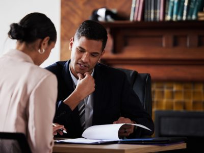 Consultoria preventiva trabalhista BH