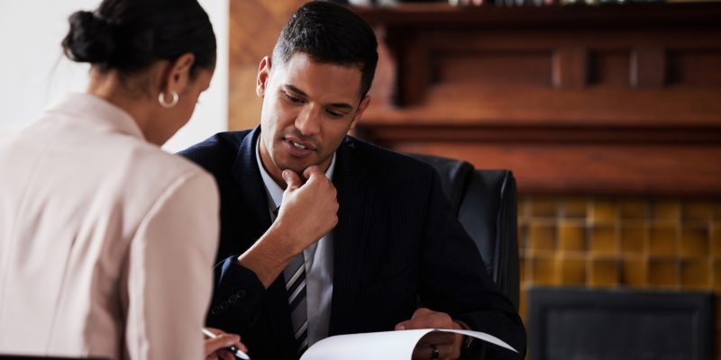 Consultoria preventiva trabalhista BH