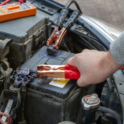loja de bateria automotiva
