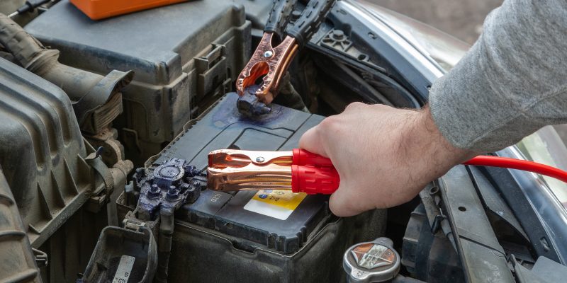 loja de bateria automotiva