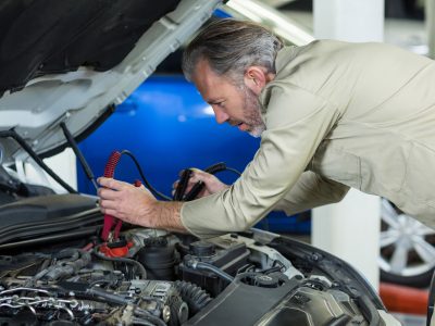 loja de bateria automotiva