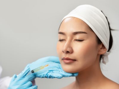 Preenchimento Labial BH