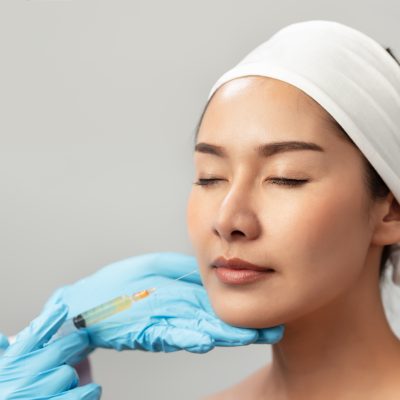 Preenchimento Labial BH