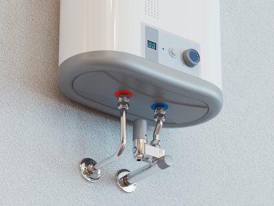 Aquecedor Rinnai