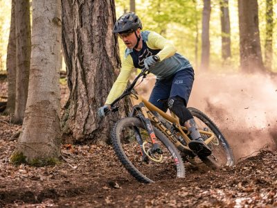 Principais diferenças entre mountain bike e BMX