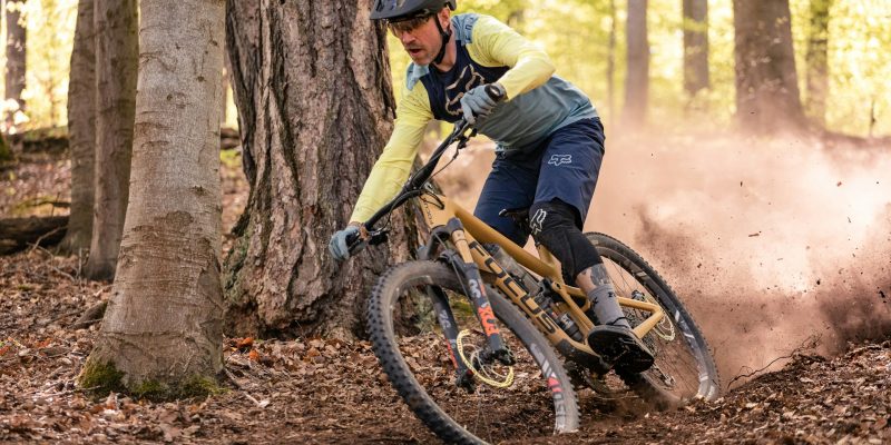 Principais diferenças entre mountain bike e BMX
