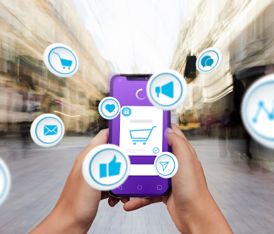 marketing phygital em eventos