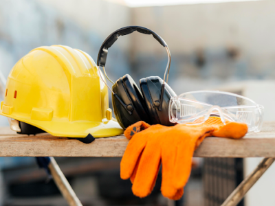 segurança operacional no trabalho
