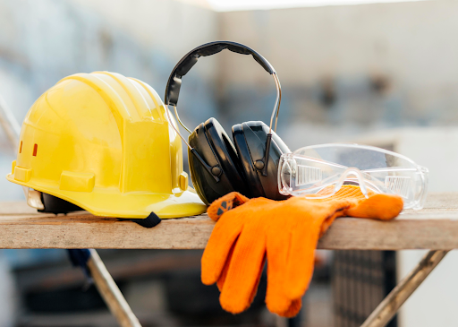 segurança operacional no trabalho